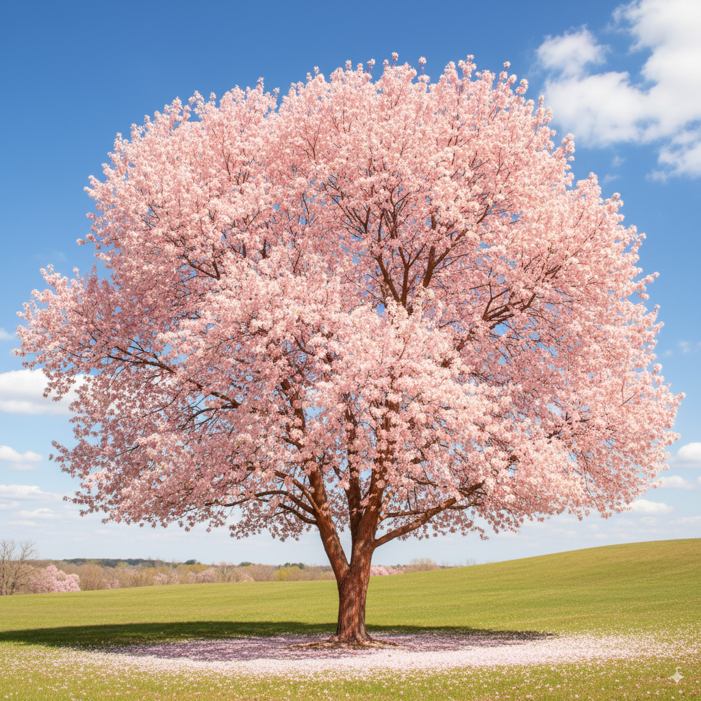 Pink Pecan: The Revolutionary Hue Rewriting Landscape Design