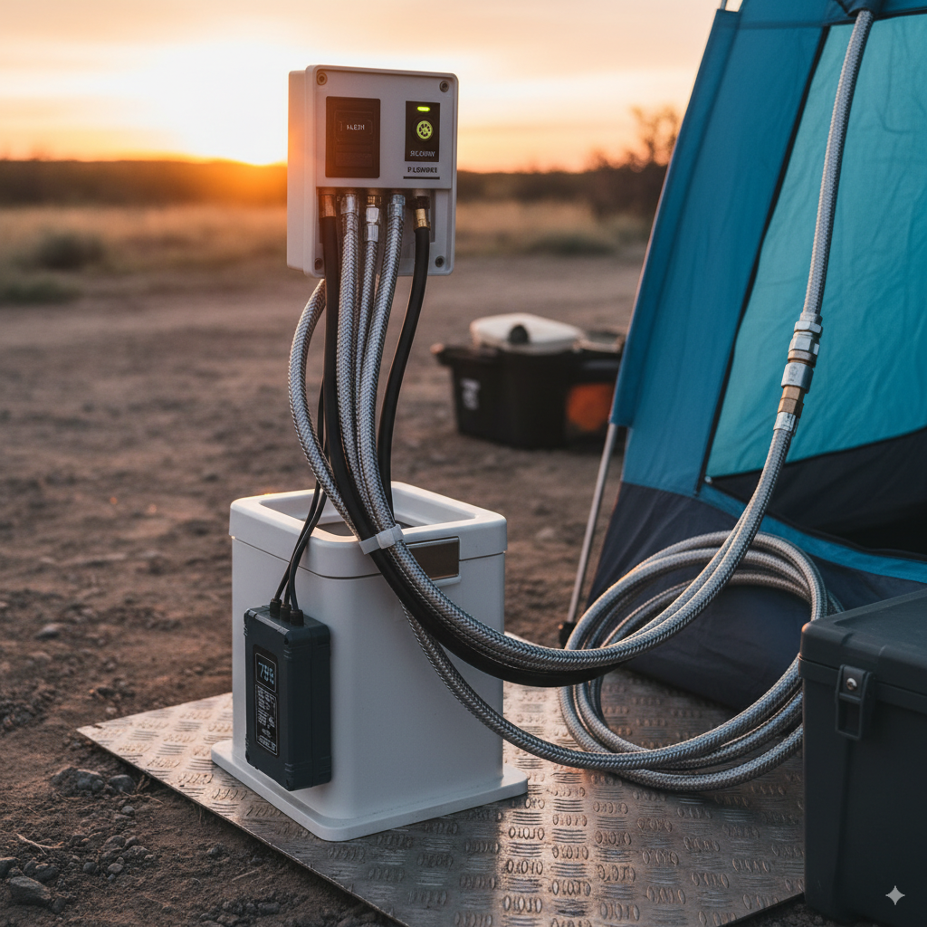 The $6 Bathroom Revolution