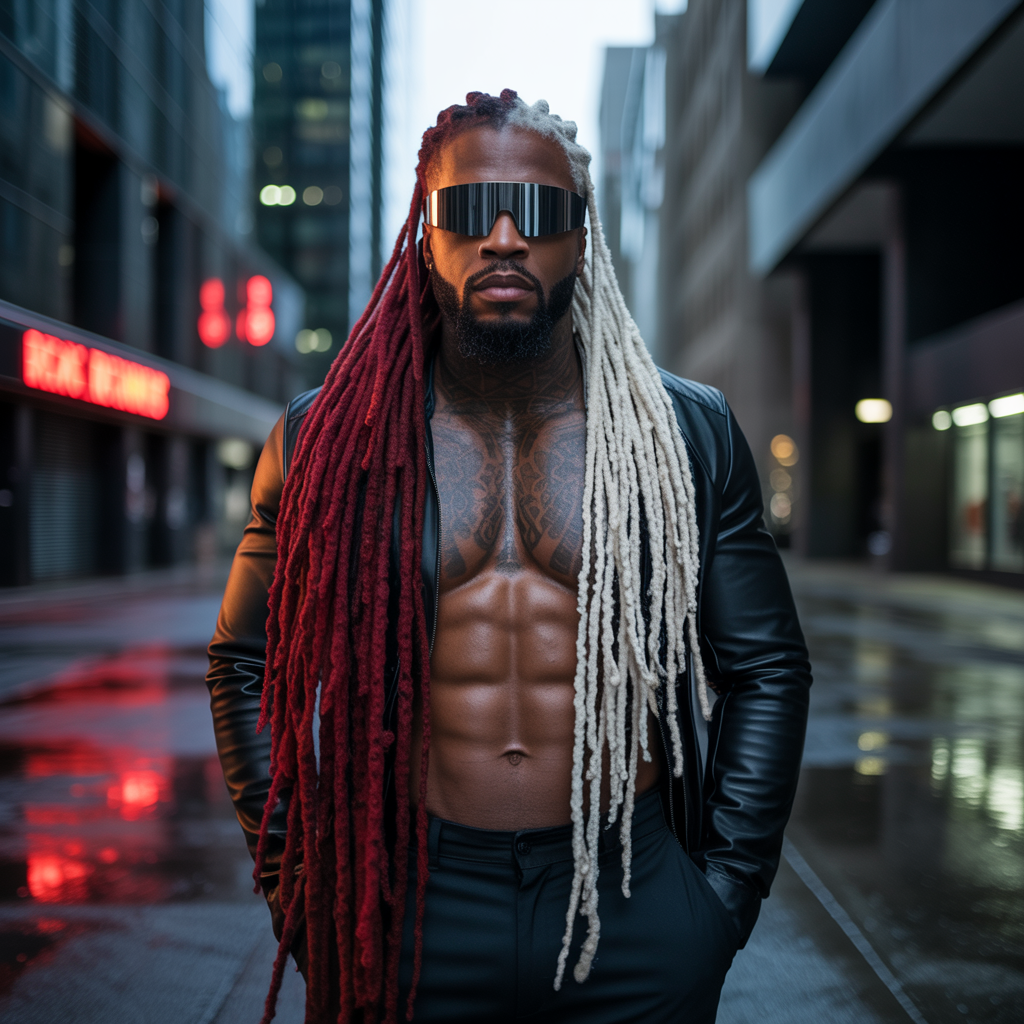 The Beat Prophet: How AI Unlocked a Lifetime of Musical Dreams